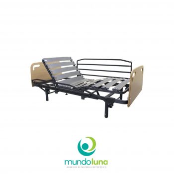 Cama hospitalria cama hospitalaria